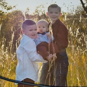 Meet your Posher, Britt